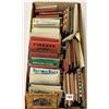 Image 3 : USA & International Mini Folders Approx. 120