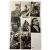 Image 4 : Photo Topical Postcards in Chunks of Duplication Approx. 650 Cards