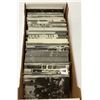 Image 5 : Photo Topical Postcards in Chunks of Duplication Approx. 650 Cards