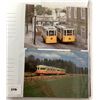 Image 2 : Transportation Album Approx. 100 Postcards