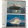 Image 5 : Transportation Album Approx. 100 Postcards