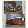Image 1 : Transportation Album Approx. 100 Postcards