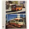 Image 2 : Transportation Album Approx. 100 Postcards