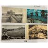 Image 6 : Misc. Album 500+ Postcards