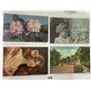 Image 7 : Misc. Album 500+ Postcards