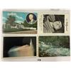 Image 8 : Misc. Album 500+ Postcards