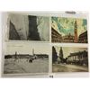 Image 1 : Misc. Album 500+ Postcards