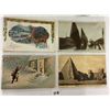 Image 10 : Misc. Album Approx. 485 Postcards