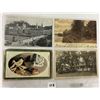Image 1 : Misc. Album Approx. 485 Postcards