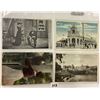 Image 3 : Misc. Album Approx. 485 Postcards