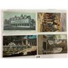 Image 4 : Misc. Album Approx. 485 Postcards
