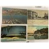 Image 5 : Misc. Album Approx. 485 Postcards