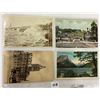 Image 6 : Misc. Album Approx. 485 Postcards