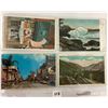Image 7 : Misc. Album Approx. 485 Postcards