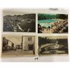 Image 9 : Misc. Album Approx. 485 Postcards