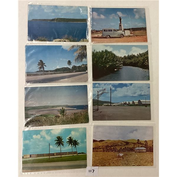 Guam Postcards 40