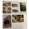 Image 6 : Holland Postcards Approx. 90
