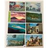 Image 1 : Grenada, Honduras, British Guiana Postcards 25+