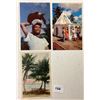 Image 4 : Trinidad Postcards 50+