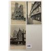Image 7 : France Postcards Approx. 250