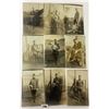 Image 1 : Real Photo Military Band Soldier Postcards 25