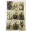 Image 2 : Real Photo Military Band Soldier Postcards 25