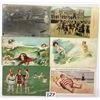 Image 1 : Bathing Beauty Greeting Postcards 31