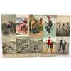 Image 3 : Bathing Beauty Greeting Postcards 31