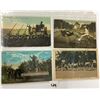 Image 1 : Farming Postcard Album 55