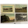 Image 2 : Farming Postcard Album 55