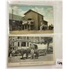 Image 3 : Farming Postcard Album 55