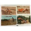 Image 7 : Farming Postcard Album 55