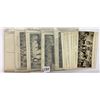 Image 3 : Tapestry - The Queen Mathilda Tapestry Postcards Approx. 75