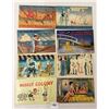 Image 2 : Comic - Humor Postcards Approx. 130