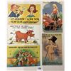 Image 3 : Comic - Humor Postcards Approx. 130