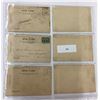 Image 2 : Novelty - 3 Tri Fold Comic Humor Postcards