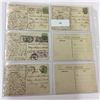Image 2 : Novelty - Installment Napoleon 6 Postcard Set