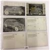 Image 2 : New York World's Fair Strength & Safety Mural Postcards 8