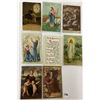 Image 2 : Religious & Related Postcards 100+