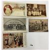 Image 3 : Religious & Related Postcards 100+