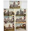 Image 1 : Tuck Capital Postcards 31