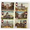 Image 4 : Tuck Capital Postcards 31