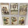 Image 4 : Tuck Easter Holiday Greeting Postcard Album 90+