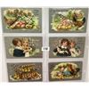 Image 5 : Tuck Easter Holiday Greeting Postcard Album 90+