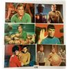Image 2 : Star Trek Sci Fi Postcards 40+