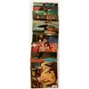 Image 3 : Star Trek Sci Fi Postcards 40+