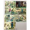 Image 2 : Animals - Mainzer Cat Postcards 35+