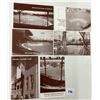 Image 4 : Sports - Nostalgic Baseball Stadium Postcards 30