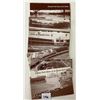 Image 5 : Sports - Nostalgic Baseball Stadium Postcards 30