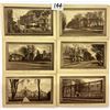 Image 2 : Tuck Publishing London, Ontario Canada Postcards 19